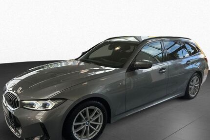 BMW 320 18.290 km 42.450 € Osnabrück 49084