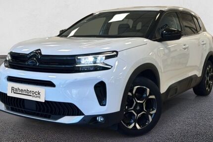 Citroen C5 Aircross 34.995 km 19.490 &euro; Osnabrück 49090