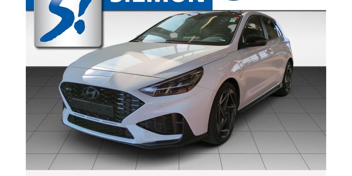 Hyundai i30 17.371 km 20.980 &euro; Ibbenbüren 49479