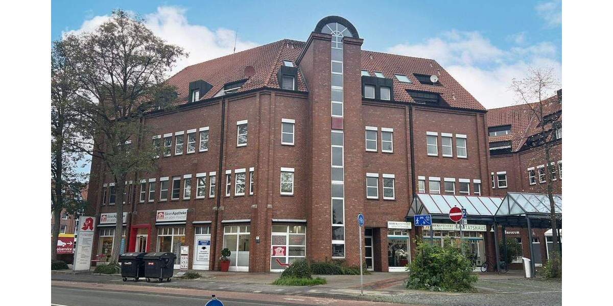 Gewerbeobjekt Ibbenbüren Stadt - 550.000&euro; | Angebot:25676878