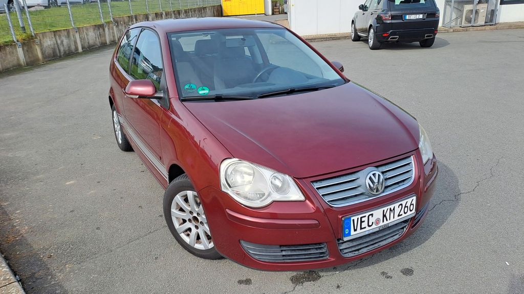 VW Polo 137.000 km 3.400 &euro; Georgsmarienhütte 49124