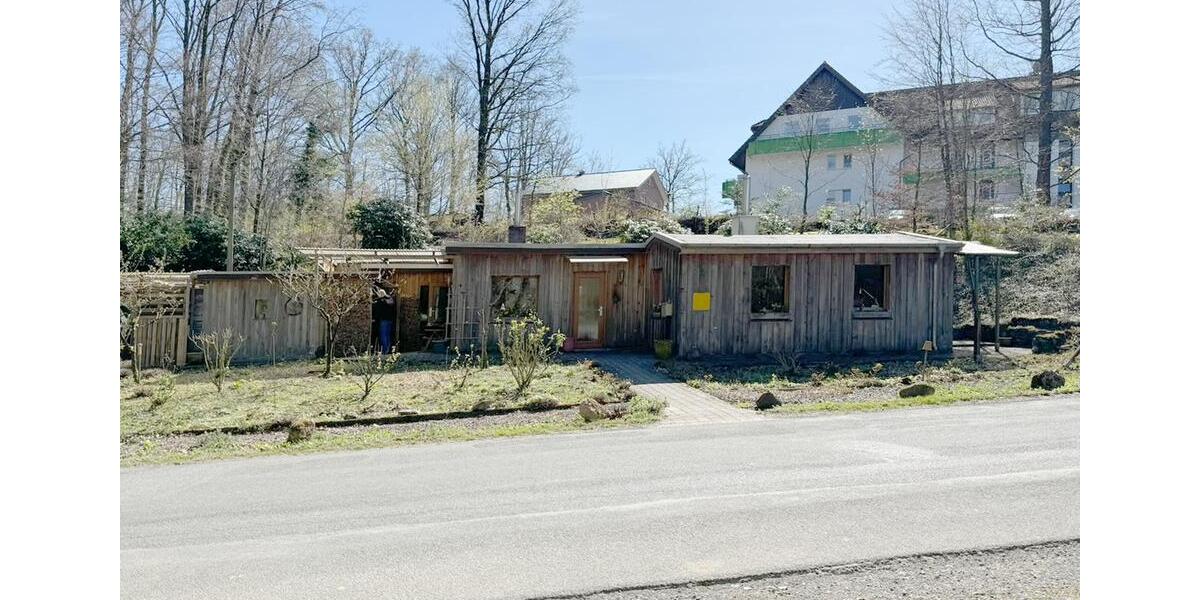 Bungalow Bad Essen - 2 Zimmer, 70 m&sup2;, 249.000&euro; | Angebot:27280836