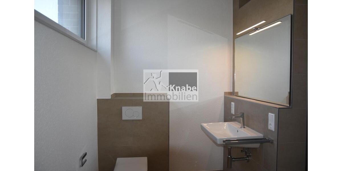 Erdgeschoßwohnung Melle - 2 Zimmer, 90 m&sup2;, 993&euro; | Angebot:26295172