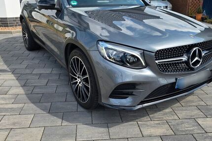 Mercedes GLC 350