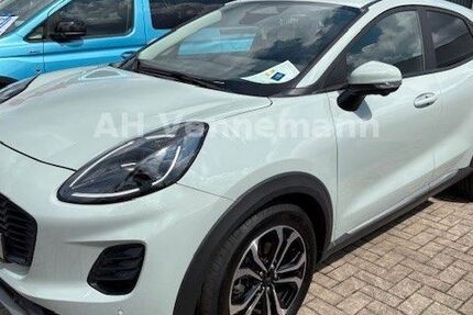 Ford Puma 17.990 km 23.590 &euro; Hilter 49176