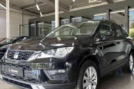 Seat Ateca 82.500 km 15.990 € Ibbenbüren 49477