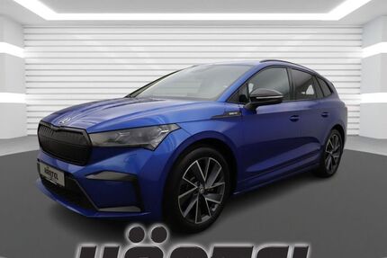 Skoda Enyaq 35.400 km 27.400 &euro; Osnabrück 49084