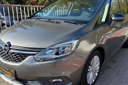 Opel Zafira 132.000 km 9.250 &euro; Osnabrück 49090