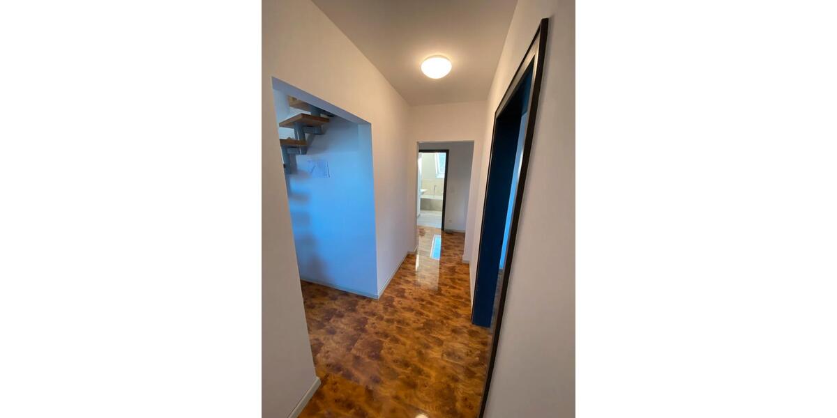 Maisonettenwohnung Bad Essen - 5 Zimmer, 120 m&sup2;, 1.000&euro; | Angebot:25378913