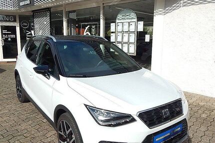Seat Arona 69.826 km 17.890 € Stemwede 32351