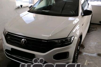 VW T-Roc 28.800 km 25.900 &euro; Osnabrück 49084