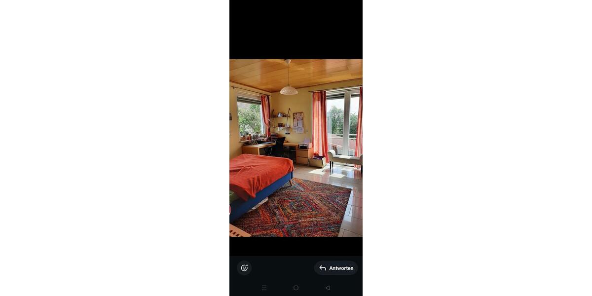 Etagenwohnung Borgholzhausen - 3 Zimmer, 88 m&sup2;, 820&euro; | Angebot:26403783