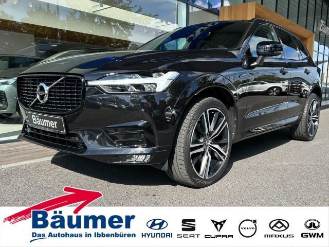 Volvo XC60 81.489 km 37.890 € Ibbenbüren 49479