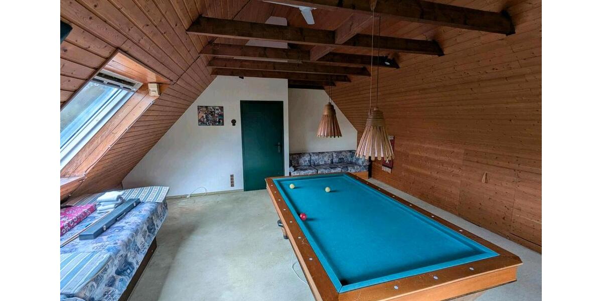 Einfamilienhaus Bohmte - 7 Zimmer, 228 m&sup2;, 400.000&euro; | Angebot:26871674