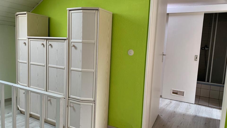 Reihenhaus Osnabrück Dodesheide - 7 Zimmer, 140 m&sup2;, 410.000&euro; | Angebot:26578242