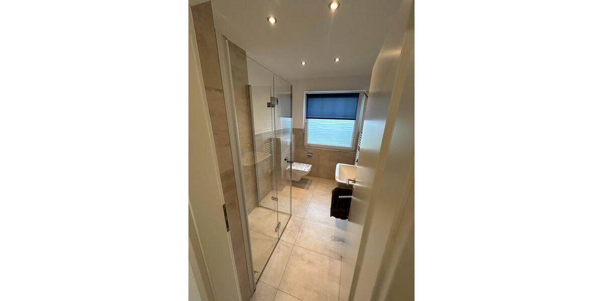 Erdgeschoßwohnung Georgsmarienhütte - 3 Zimmer, 76 m&sup2;, 870&euro; | Angebot:25354417