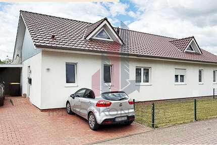 Haus Rieste - 4 Zimmer, 142 m&sup2;, 350.000&euro; | Angebot:25462960
