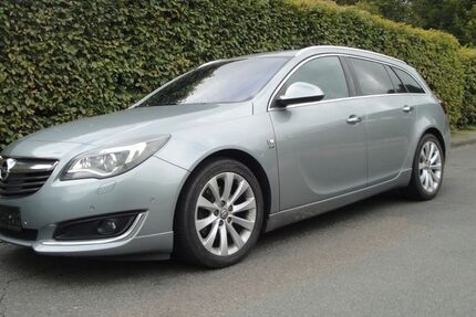 Opel Insignia 204.500 km 5.990 &euro; Melle 49328