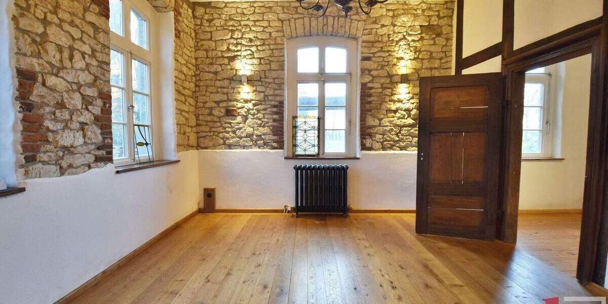 Einfamilienhaus Bohmte Hunteburg - 7 Zimmer, 378 m&sup2;, 2.000&euro; | Angebot:25773623