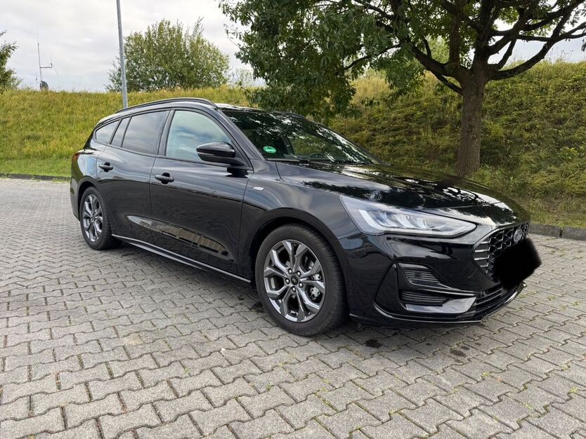 Ford Focus 25.991 km 19.900 € Bad Laer 49196