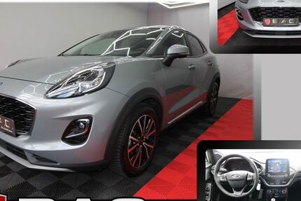 Ford Puma 28.000 km 16.800 &euro; Osnabrück 49086