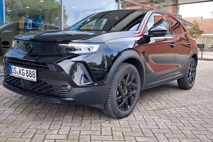 Opel Mokka 31.200 km 18.990 € Glandorf 49219