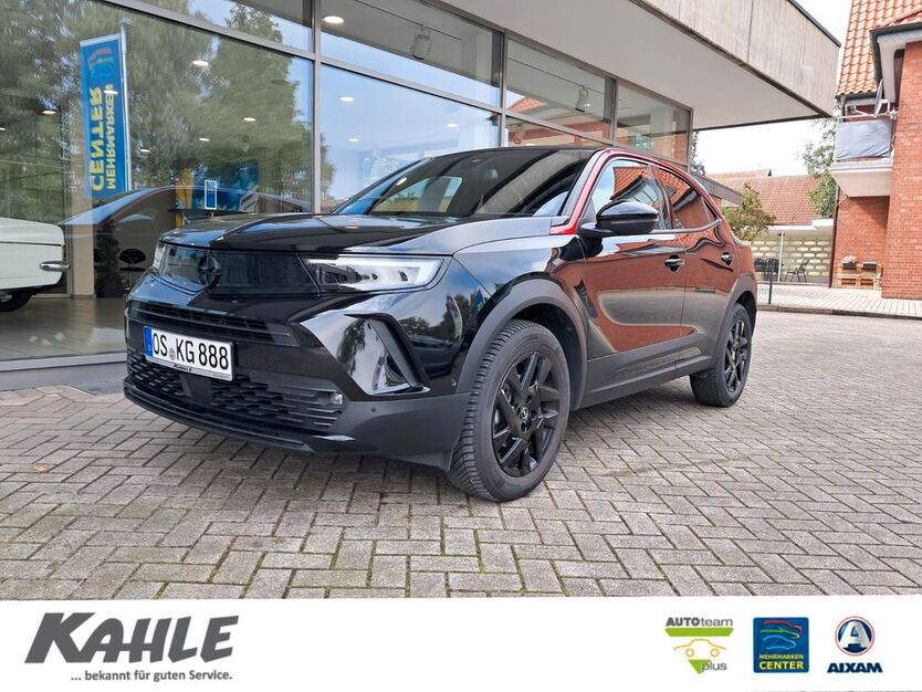 Opel Mokka 31.200 km 18.990 € Glandorf 49219