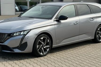 Peugeot 308 106.050 km 12.900 &euro; Bad Iburg (bei Osnabrück) 49186