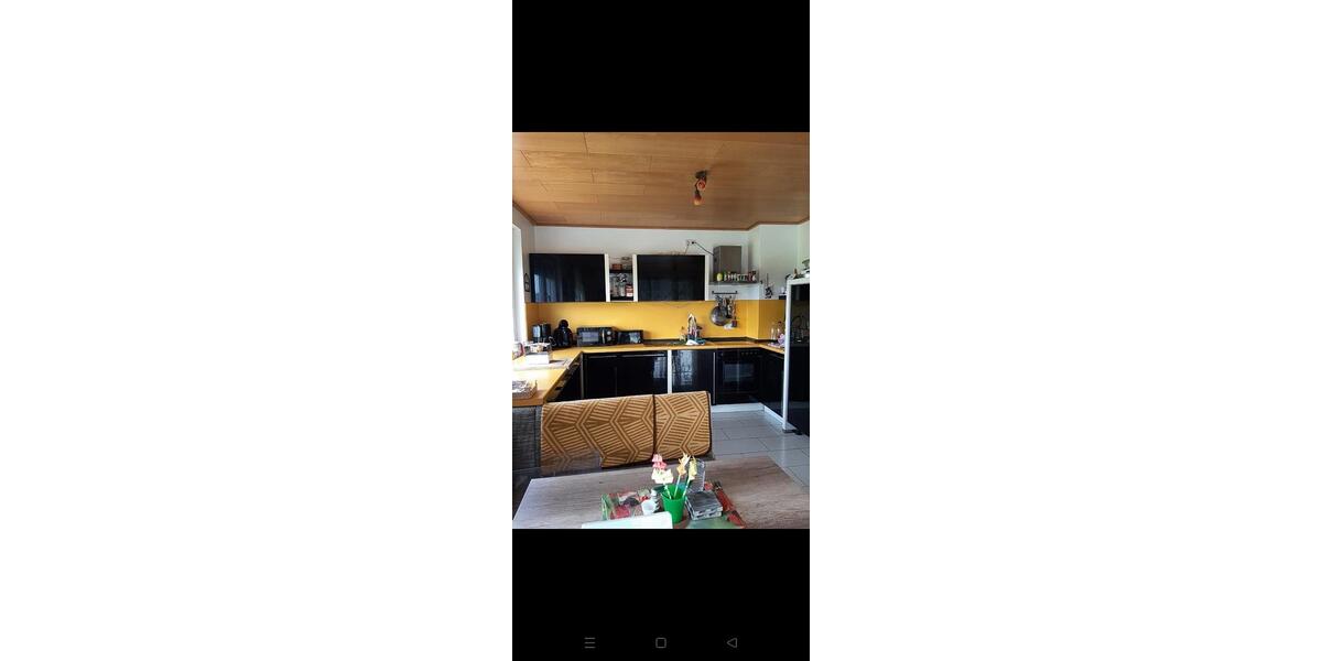 Etagenwohnung Borgholzhausen - 3 Zimmer, 88 m&sup2;, 820&euro; | Angebot:26403783