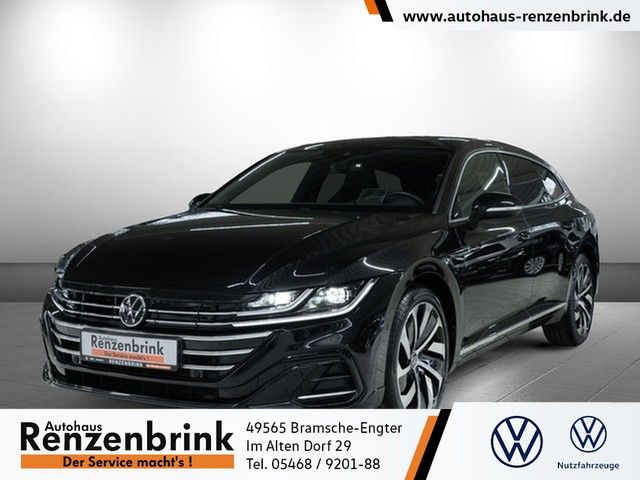 VW Arteon 99.504 km 29.890 &euro; Bramsche 49565