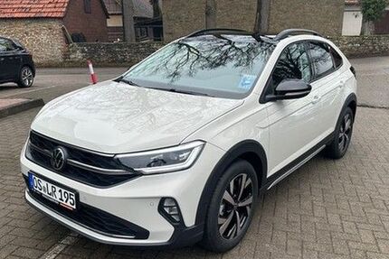 VW Taigo 6.000 km 35.490 &euro; Bramsche 49565