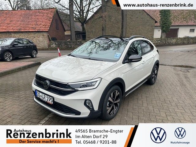 VW Taigo 6.000 km 35.490 &euro; Bramsche 49565