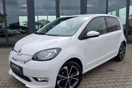 Skoda Citigo 20.000 km 13.999 &euro; Damme 49401
