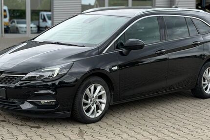 Opel Astra 166.340 km 6.500 &euro; Bad Iburg (bei Osnabrück) 49186