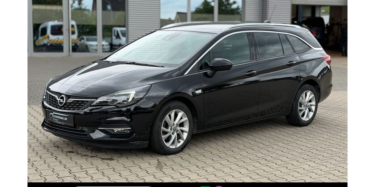 Opel Astra 166.340 km 6.500 &euro; Bad Iburg (bei Osnabrück) 49186