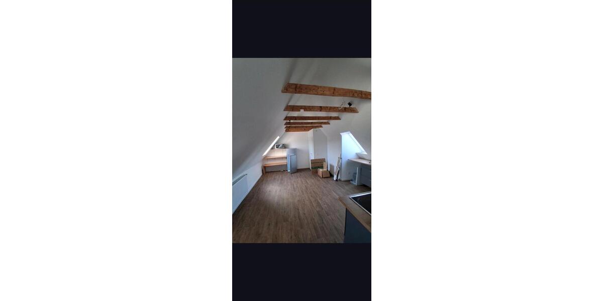 Dachgeschoßwohnung Georgsmarienhütte - 1 Zimmer, 34 m&sup2;, 540&euro; | Angebot:26552088
