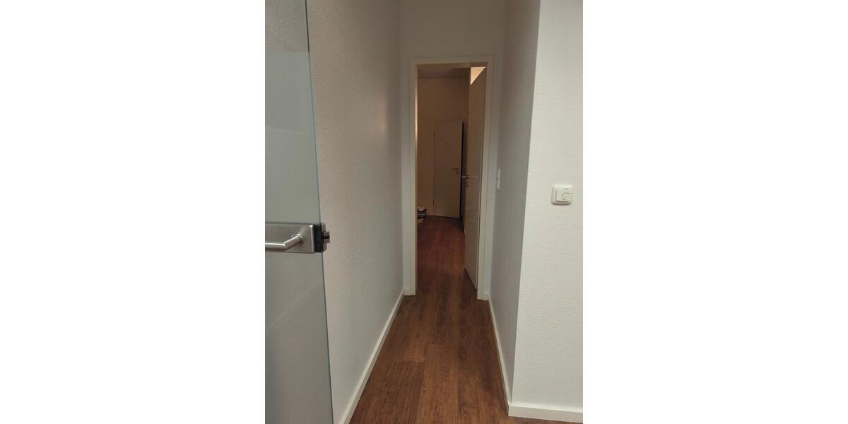 Erdgeschoßwohnung Osnabrück Nahne - 1 Zimmer, 30 m&sup2;, 575&euro; | Angebot:25342417