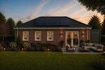 Bungalow Ostercappeln - 4 Zimmer, 122 m&sup2;, 469.000&euro; | Angebot:26351491