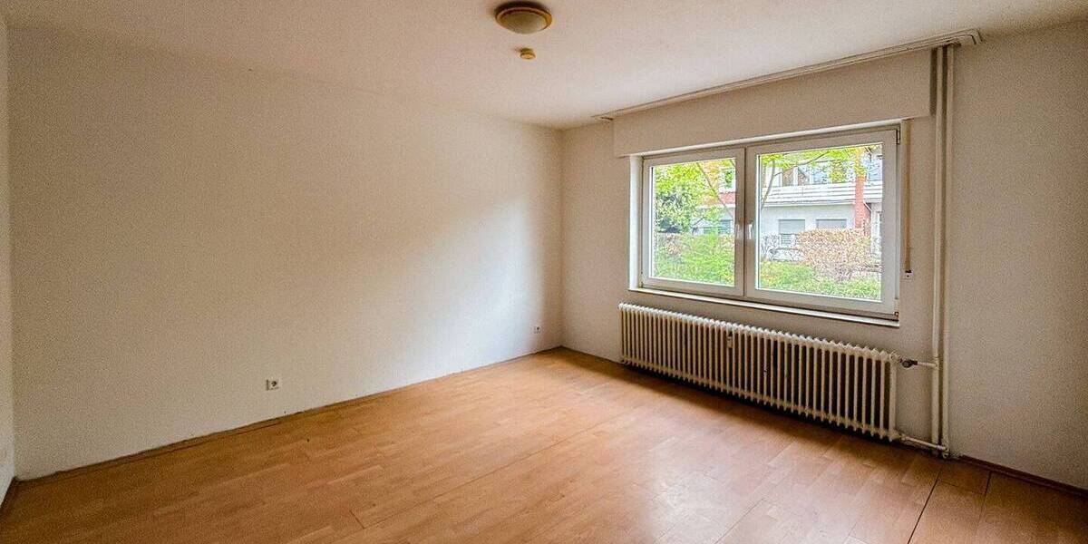 Etagenwohnung Ibbenbüren Stadt - 3 Zimmer, 83 m&sup2;, 159.000&euro; | Angebot:26308202