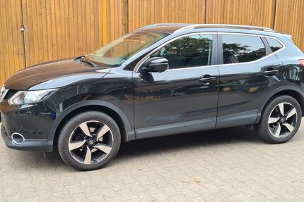 Nissan Qashqai 71.000 km 10.400 &euro; Ibbenbüren 49479