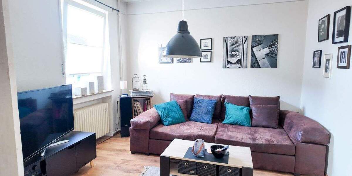 Doppelhaushälfte Ibbenbüren Stadt - 5 Zimmer, 120 m&sup2;, 329.000&euro; | Angebot:25532758