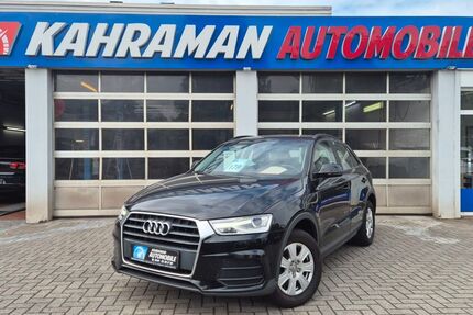 Audi Q3 144.000 km 14.899 &euro; Osnabrück 49090