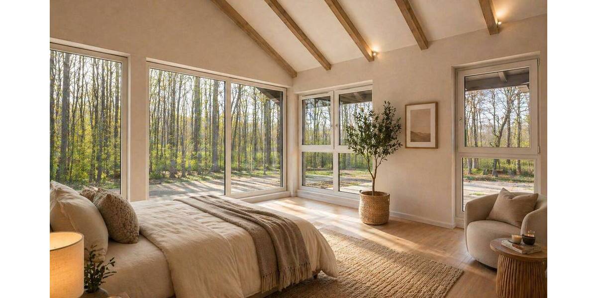 Einfamilienhaus Melle Drantum - 6 Zimmer, 296 m&sup2;, 998.000&euro; | Angebot:26630312