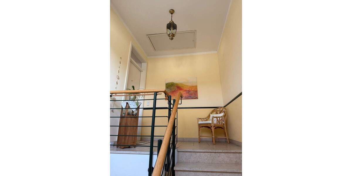 Etagenwohnung Osnabrück Westerberg - 4 Zimmer, 174 m&sup2;, 2.355&euro; | Angebot:24806672