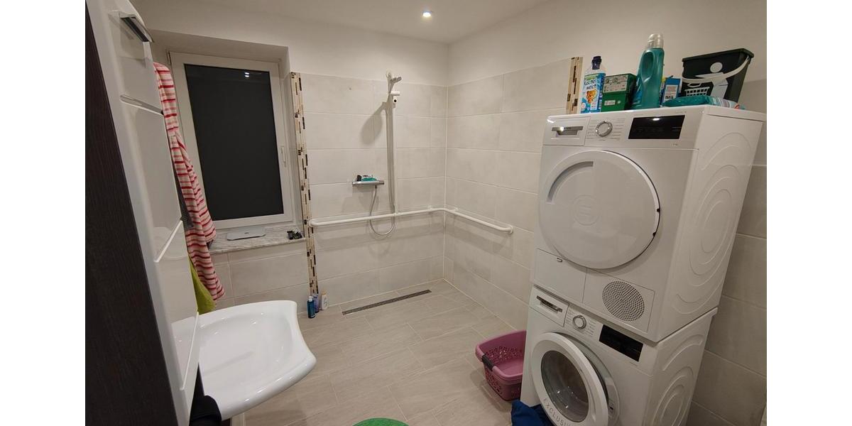 Erdgeschoßwohnung Hilter am Teutoburger Wald - 2 Zimmer, 72 m&sup2;, 750&euro; | Angebot:25916801