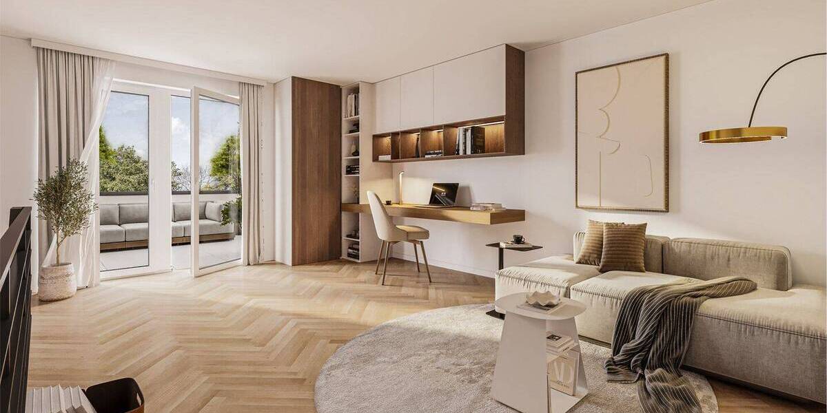 Reihenmittelhaus Ibbenbüren Stadt - 4 Zimmer, 134 m&sup2;, 509.000&euro; | Angebot:26308215