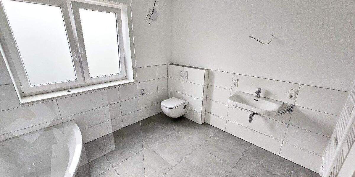 Etagenwohnung Osnabrück Lüstringen - 3 Zimmer, 87 m&sup2;, 395.000&euro; | Angebot:25877335