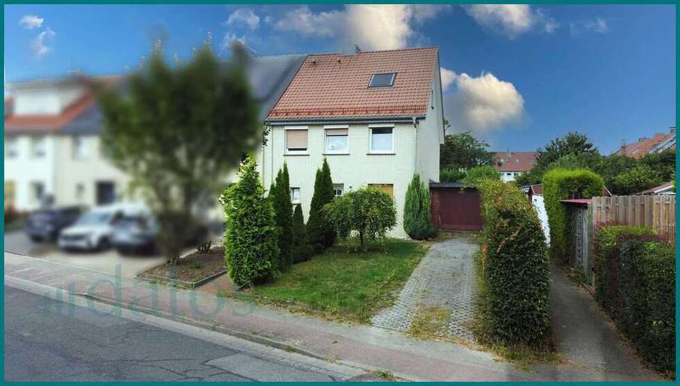 Haus zum Kaufen in Georgsmarienhütte 199.000 € 118.92 m²
