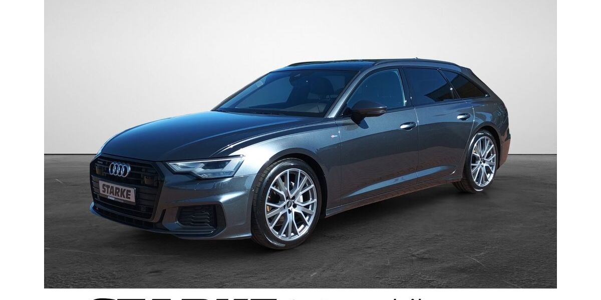 Audi A6 100.515 km 36.930 &euro; Versmold 33775