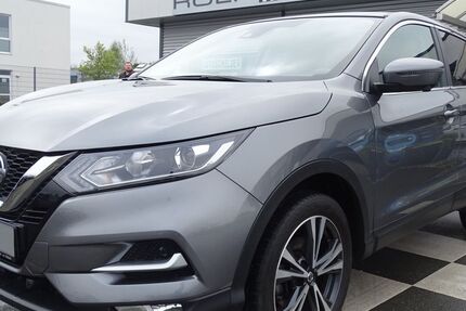 Nissan Qashqai 79.997 km 14.980 € Warendorf 48231